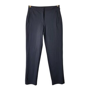 Lululemon Athletica Black Ankle Pants